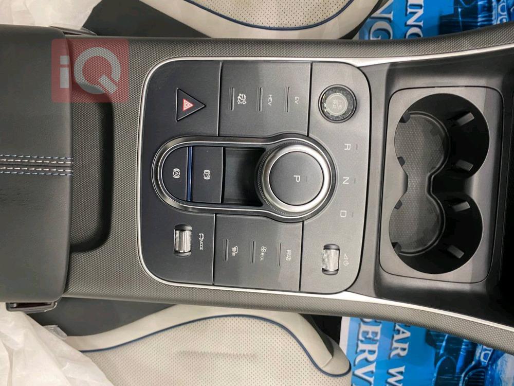 بی وای دی دیسترۆیەر 05